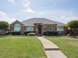 12005 Primrose Ln, Frisco, TX 75035