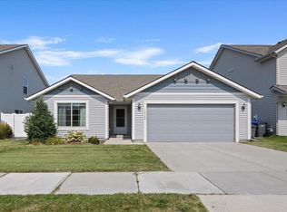 19309 E 2nd Ave, Spokane Valley, WA 99016