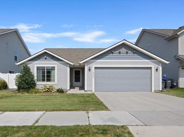 19309 E 2nd Ave, Spokane Valley, WA 99016
