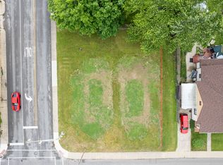 1902 Main St, Anderson, IN 46016