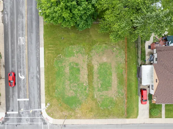1902 Main St, Anderson, IN 46016
