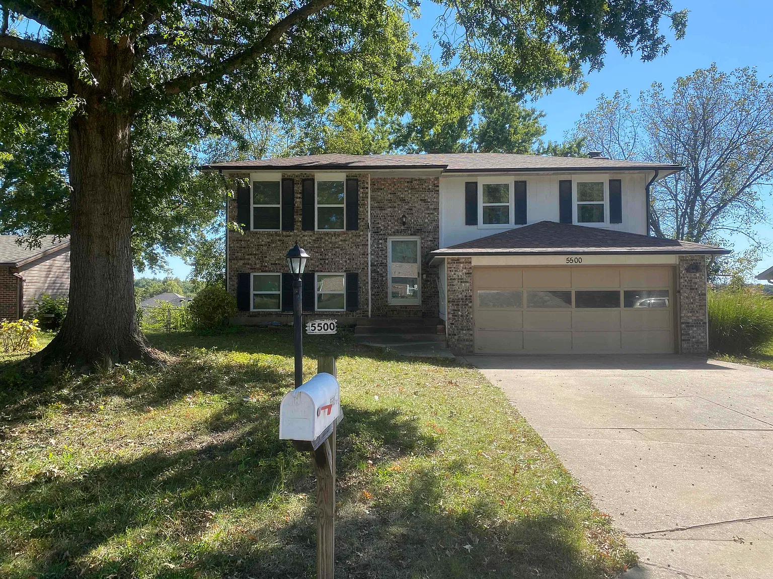3 bed, 1416 sqft, $1,495 — Photo 1