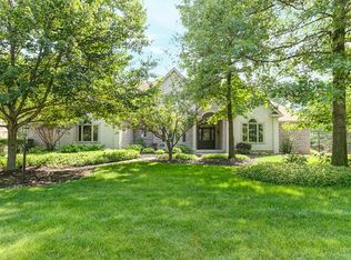 9063 Eversole Run Dr, Powell, OH 43065