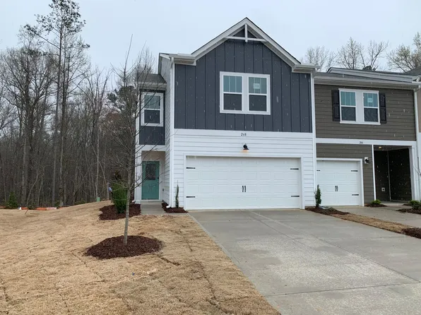 268 Brook Farm Ln, Fuquay Varina, NC 27526