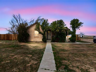 2539 E Avenue Q, Palmdale, CA, 93550