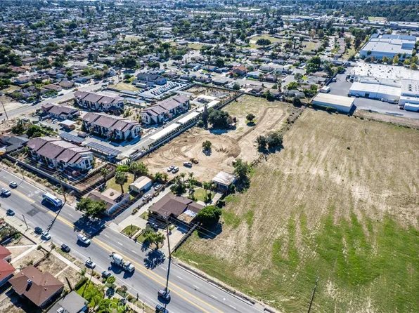 831 W Lugonia Ave, Redlands, CA 92374