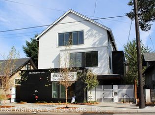 1213 N Alberta St #102, Portland, OR 97217