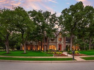 1851 Beam Dr, Southlake, TX 76092