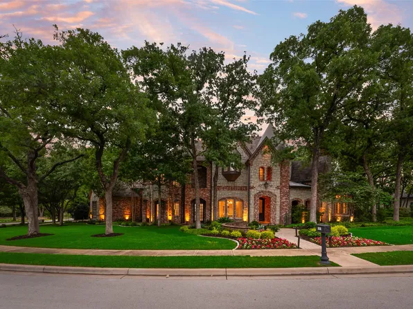 1851 Beam Dr, Southlake, TX 76092