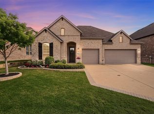 5212 Ravine Ridge Ct, Flower Mound, TX 76262
