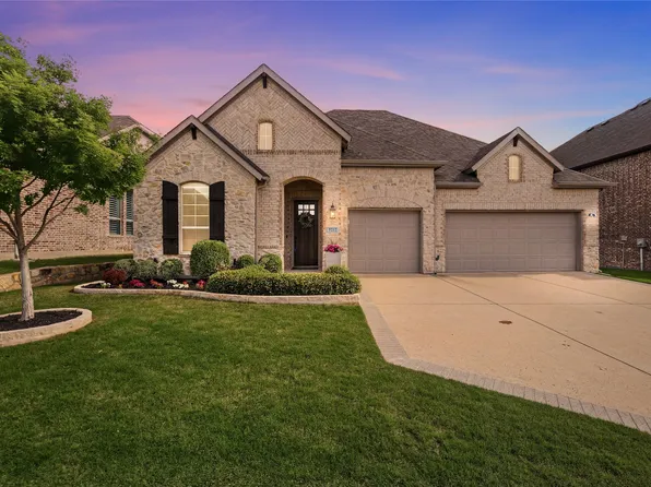 5212 Ravine Ridge Ct, Flower Mound, TX 76262