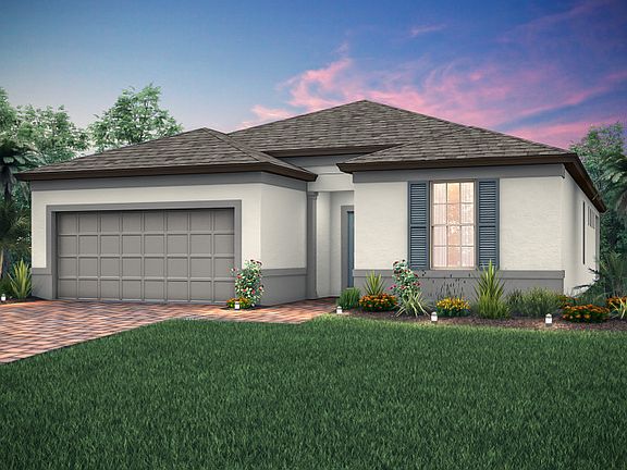 Summerwood Home Exterior 1