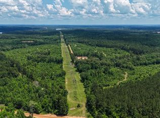 0 Avinger, Cutoff Road, TX 75353