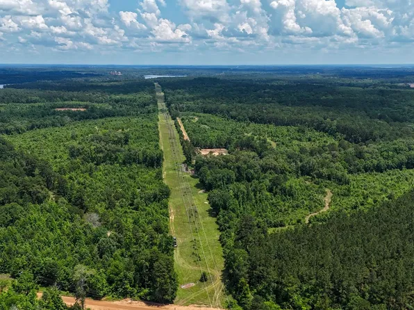 0 Avinger, Cutoff Road, TX 75353