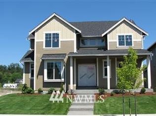 1208 Blue Jay Ave, Orting, WA 98360