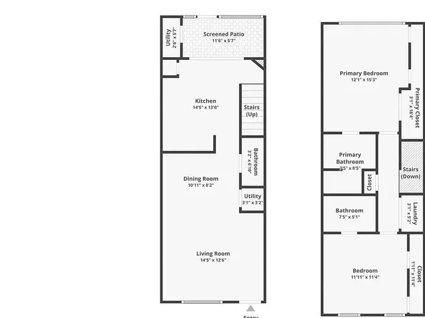 8077 Summerside Cir, Jacksonville, FL 32256