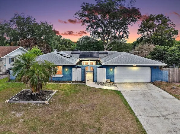 3217 Lake Anderson Ave, Orlando, FL 32812
