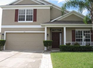 116 Islamorada Way, Sanford, FL 32771