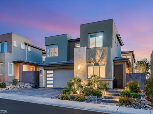 2105 Havensight Ln, Henderson, NV 89052