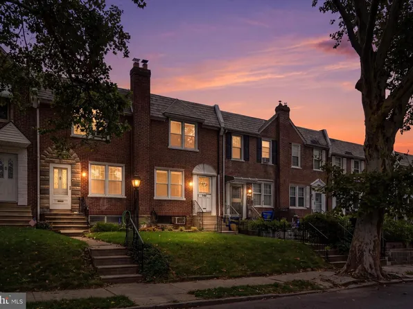 3323 Glenview St, Philadelphia, PA 19149