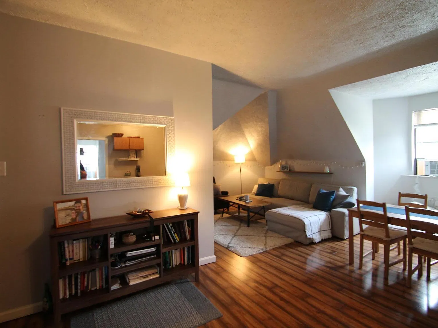 1 bed, $1,250 — Photo 1
