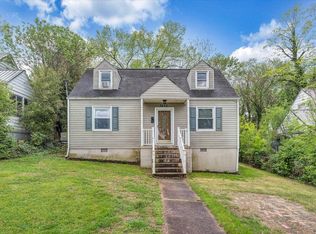 2428 Berkley Ave SW, Roanoke, VA 24015