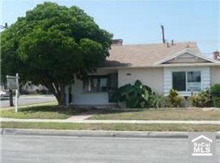 12237 Caladre Ave, Downey, CA 90242