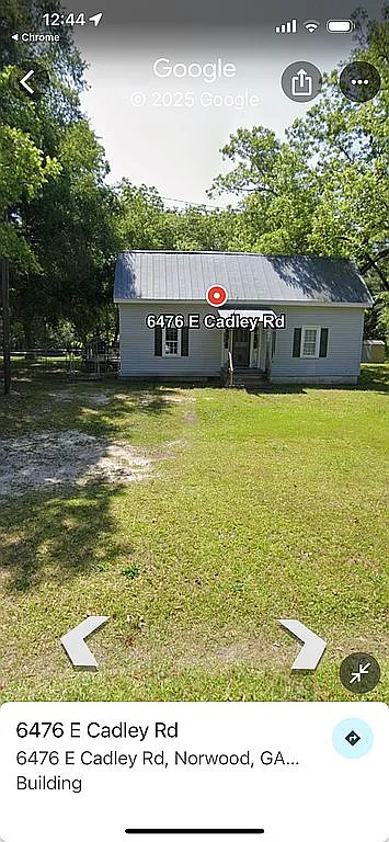 6476 E Cadley Rd photo 1