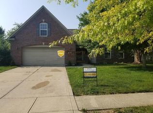 10661 Armstead Ave, Indianapolis, IN 46234