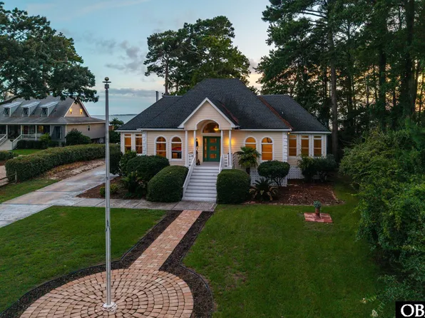 3032 Martins Point Rd Lot 40, Kitty Hawk, NC 27949