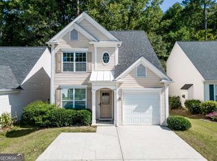 3205 Oxwell Dr, Duluth, GA