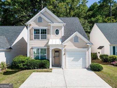 3205 Oxwell Dr, Duluth, GA, 30096