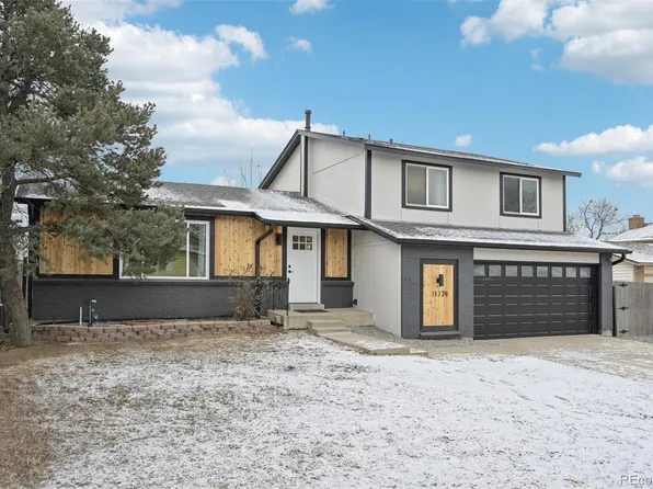 11278 Clermont Drive, Thornton, CO 80233