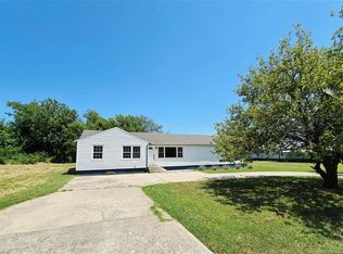 19271 S 4079th Rd, Claremore, OK 74019