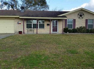 1150 Alton St, Bridge City, TX 77611