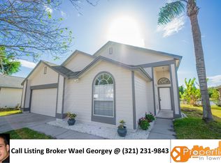 1215 Welson Rd, Orlando, FL 32837