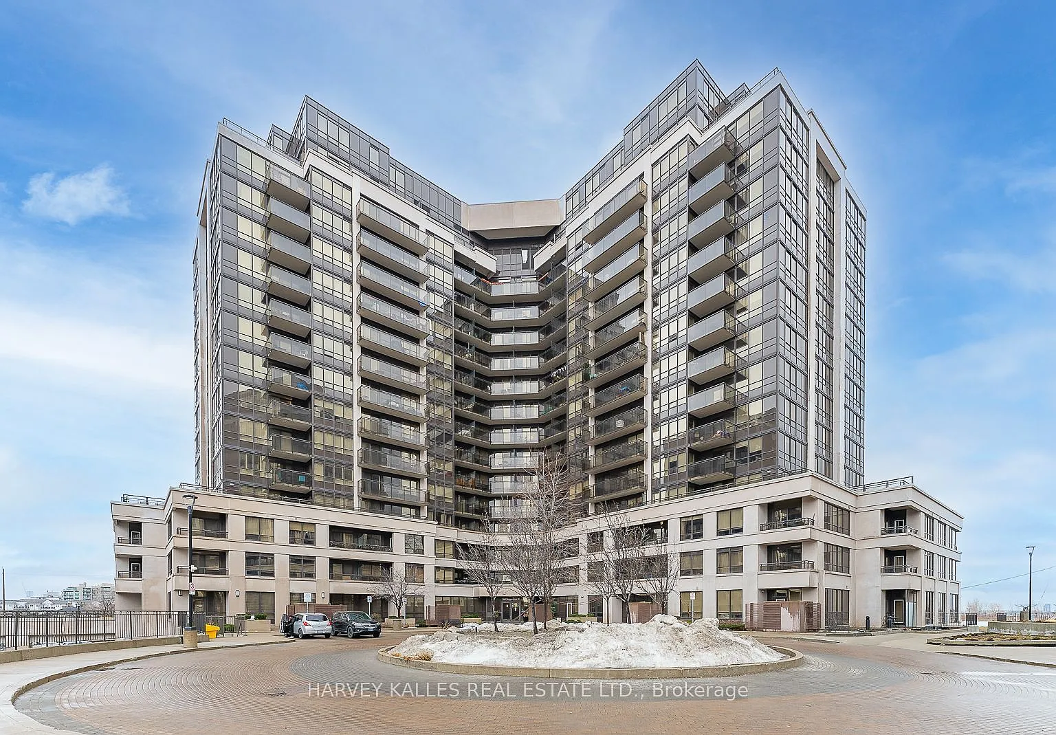 Metropolis & Parkside at Metroplace — Photo 1