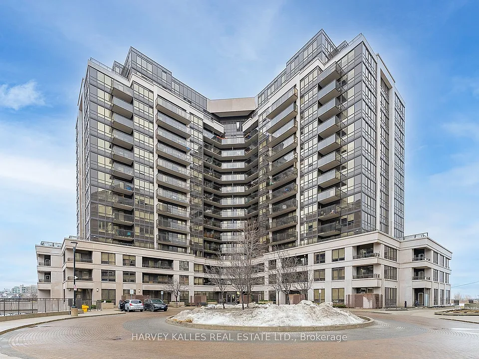 1060 Sheppard Ave W #1021