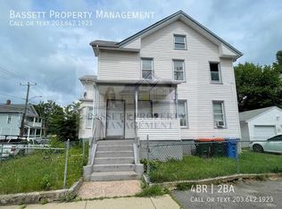 151 Crown St FLOOR 2, Meriden, CT 06450