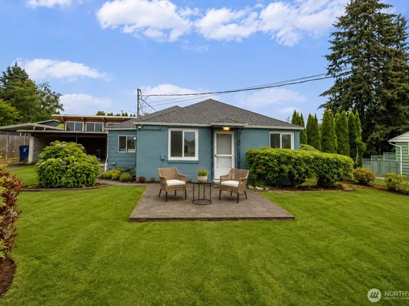 8432 S 18th Street, Tacoma, WA 98465