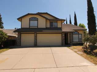 8700 Copper Canyon Way, Antelope, CA 95843