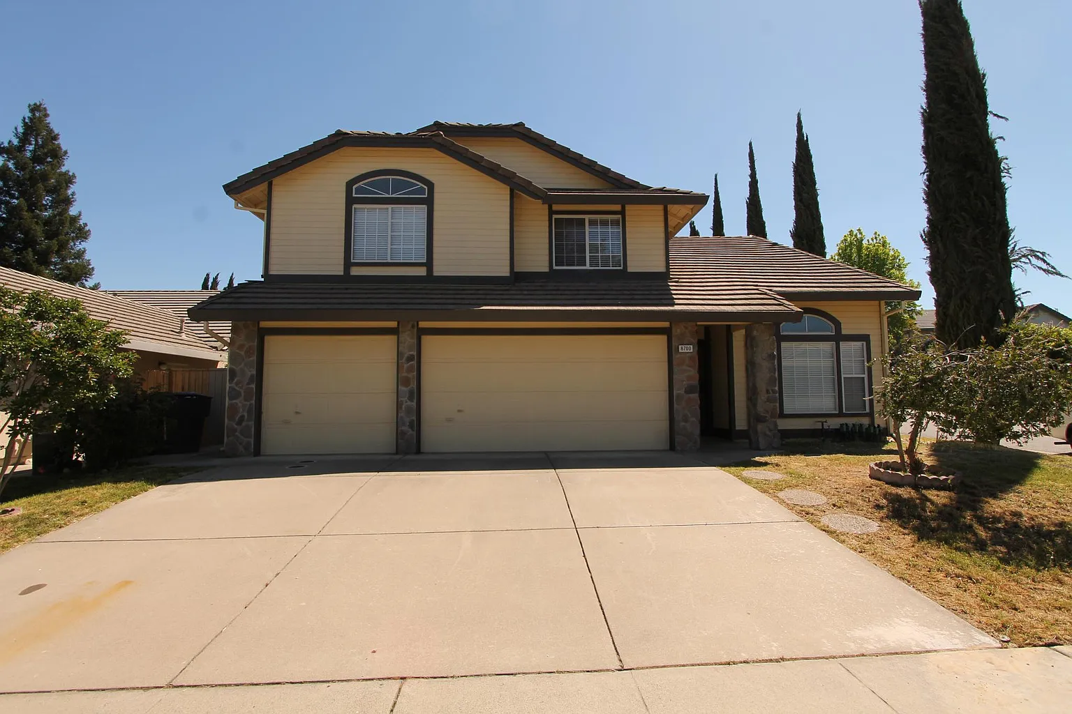 8700 Copper Canyon Way photo 1