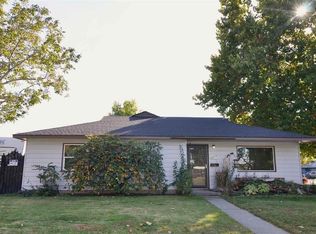 2313 Pullen St, Richland, WA 99354