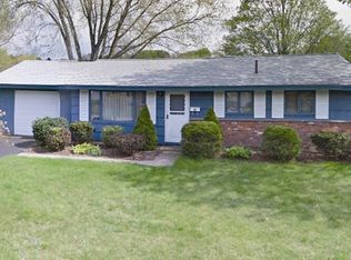 45 Paula Rd, Brockton, MA 02302