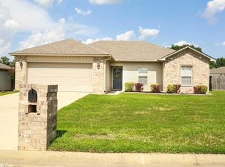 312 Orange St, Austin, AR 72007