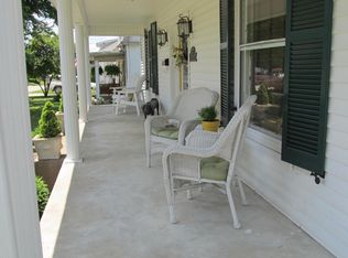 206 Covington St, Springfield, KY 40069