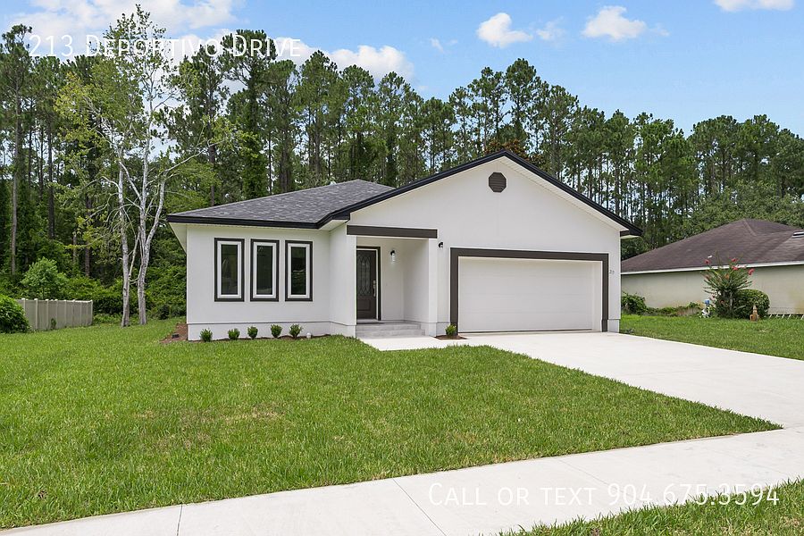 1st image of 213 Deportivo Dr