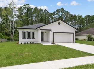 213 Deportivo Dr, Saint Augustine, FL 32086
