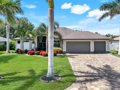 1140 SW 46th St, Cape Coral, FL, 33914