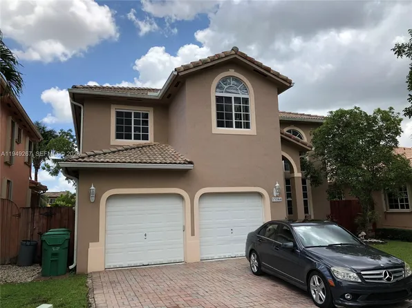 15364 SW 32nd Ter, Miami, FL 33185